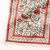 serrv gilded garden table runner alt serrv gilded garden table runner alt
