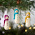 serrv frosty friends ornaments - set of 3 alt serrv frosty friends ornaments - set of 3 alt