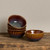 serrv riverbank dipping bowls - set of 4 alt 2 serrv riverbank dipping bowls - set of 4 alt 2