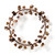 serrv ginkgo advent wreath alt