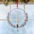 serrv winterberry hanging candle wreath alt 2