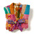serrv upcycled sari patchwork robe