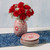 serrv crimson blossom vase alt 3