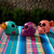 serrv floracion decorative skulls - set of 3 alt 3
