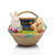 hoppy easter gift basket