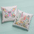 serrv butterfly blossoms embroidered pillow alt