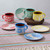 serrv vibrante rojo mug alt 2