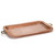 serrv afterglow copper tray alt