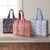 serrv blueridge bloom quilted tote alt 3