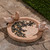 serrv little flock bird feeder alt 2