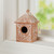 serrv climbing ivy decorative birdhouse alt