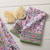 serrv primrose hand towels - set of 2 alt 3