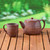 serrv elephant parade teapot alt