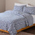 serrv cabana stripe bedding set