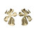 serrv laya post earrings alt