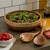 serrv kelapa wooden serving set alt 2
