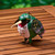serrv hummingbird hanging lantern alt 3