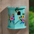 serrv flower garden birdhouse alt