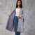 serrv mayura duster jacket model