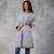 serrv mayura duster jacket model 3