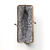 serrv upcycled silk clutch alt