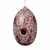 serrv avian motif birdhouse