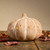 serrv pumpkin terracotta lantern alt 3