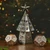 serrv merry & bright tree lantern alt 3