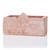 serrv gingerbread village planter