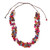 serrv mireya tagua necklace