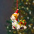 serrv festive corgi ornament alt