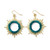 serrv surya sunshine earrings