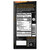 Divine 60% dark chocolate with espresso and caramel alt
