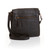 serrv Black Kolkata Crossbody Bag alt 4