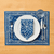 serrv indigo dabu napkins - set of 4 alt 8