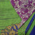 serrv recycled sari spa bath robe alt 4