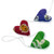 kantha heart garland alt