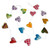 serrv sari heart garland
