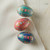 Paizale Kashmiri Eggs - Set of 3 alt 1
