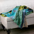 serrv kantha patchwork cool square throw alt 2