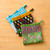 serrv kantha dishcloths - set of 3 alt 5