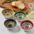 serrv west bank dipping bowls - set of 4 alt 3