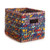 serrv large chindi wrap basket alt