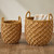 dockside baskets - set of 2 alt