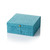 serrv large handmade paper gift box