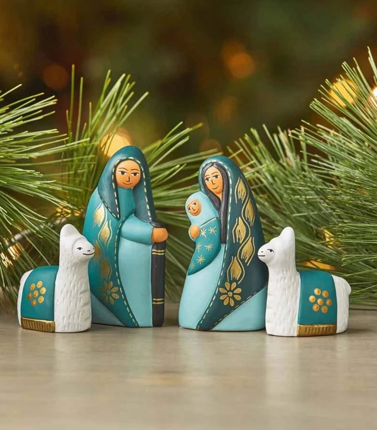 Nativities