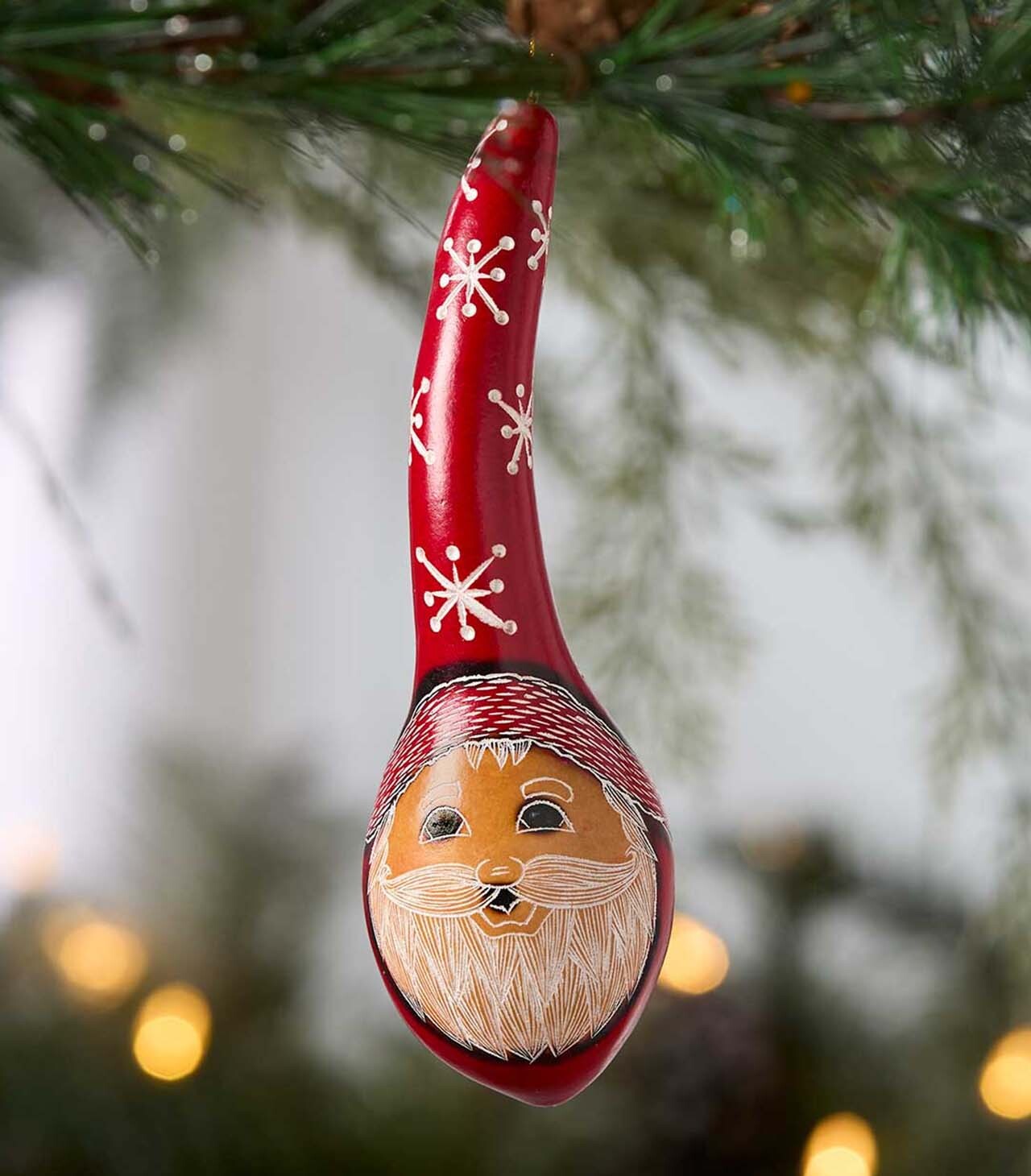 Gourd Ornaments
