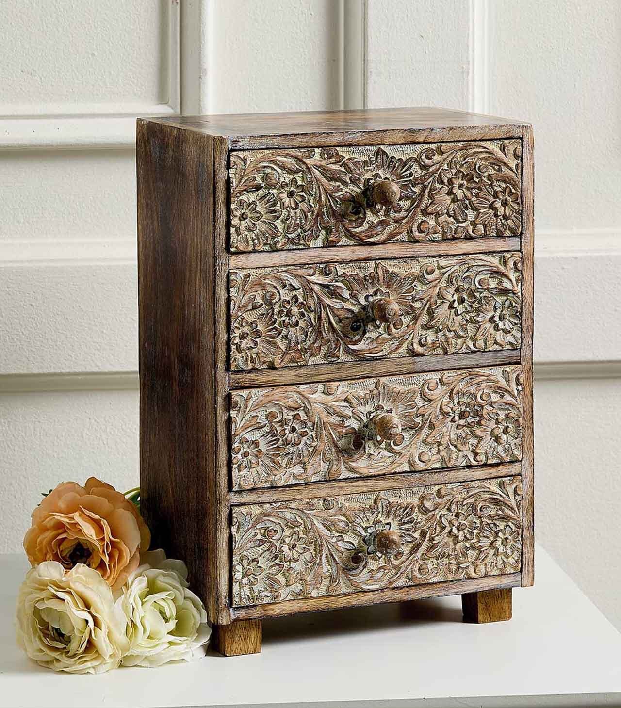 Chests & Boxes