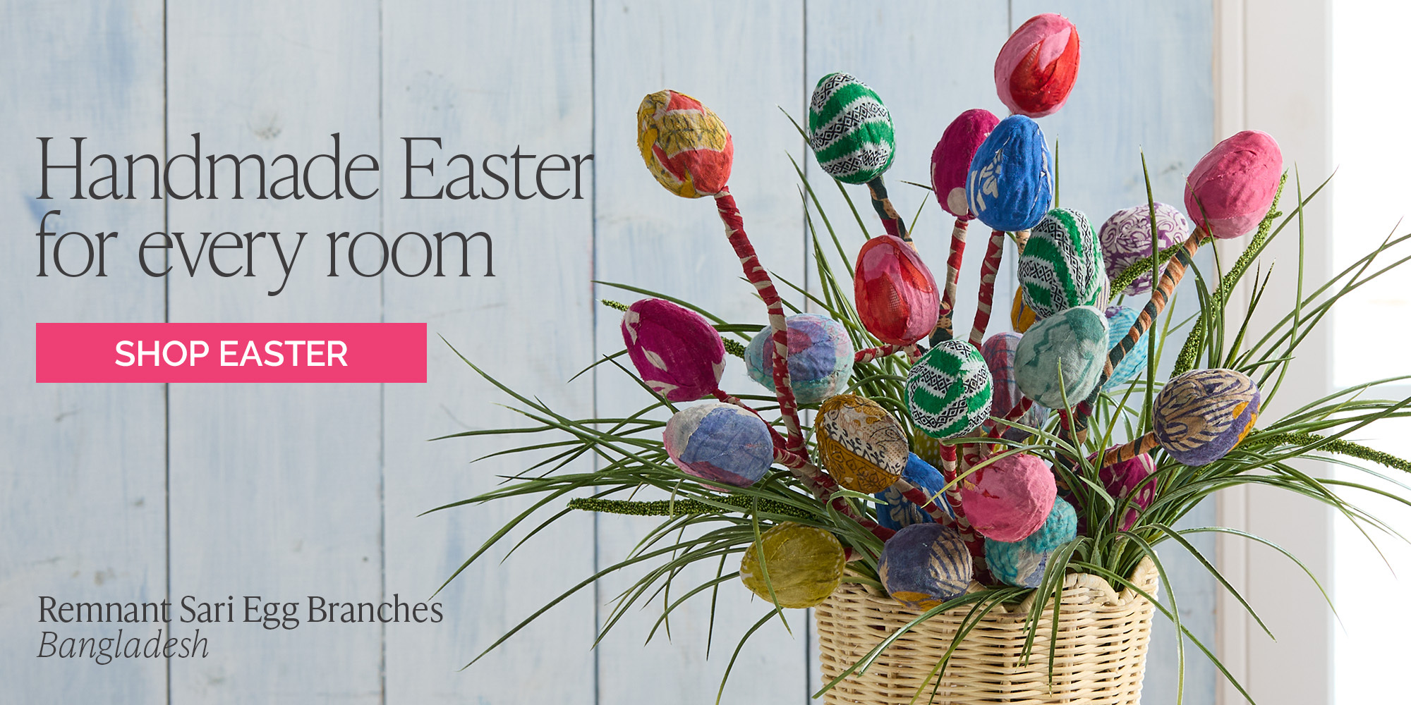 Shop Easter