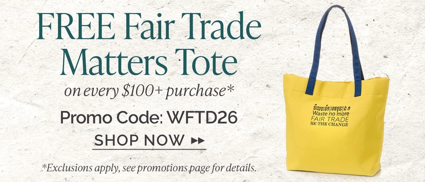 Free Tote